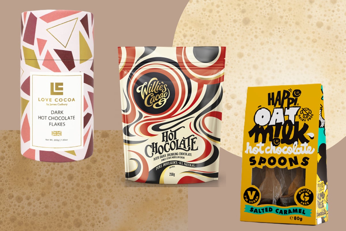 vegan chocolate reviews - Article 2